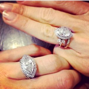 Meet your Posher, Myrenda